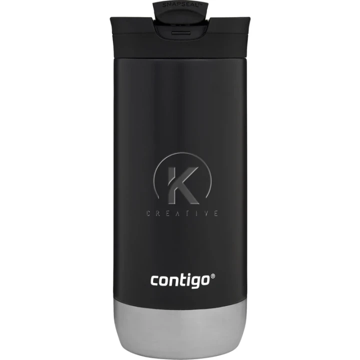 Contigo® Huron 2.0 Flask 470ml