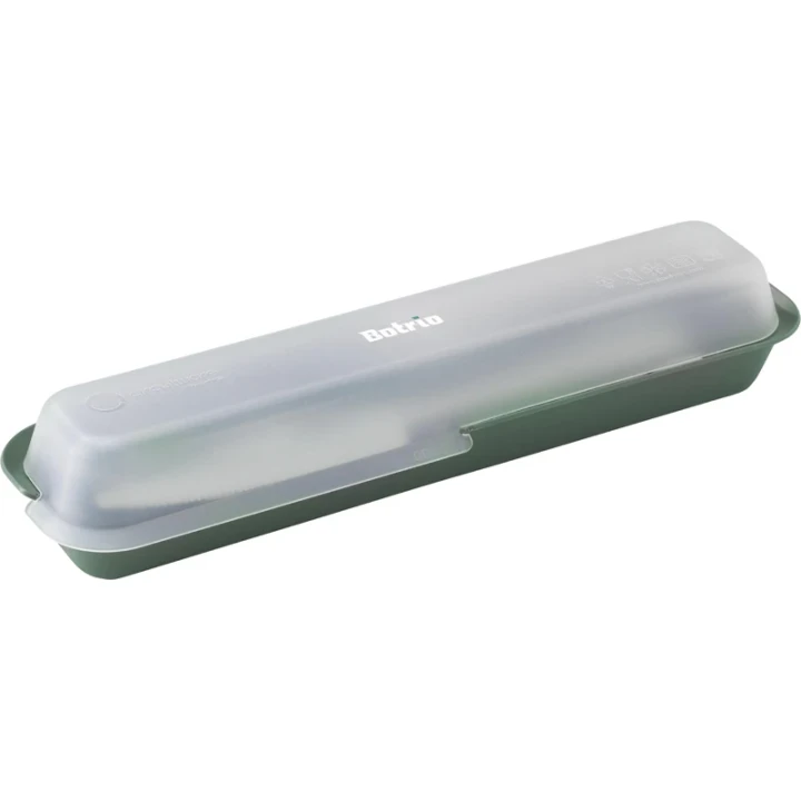 Circulware Outdoor 3-piece cutlery set