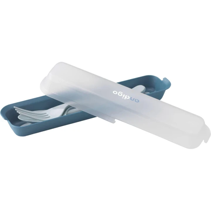 Circulware Outdoor 3-piece cutlery set