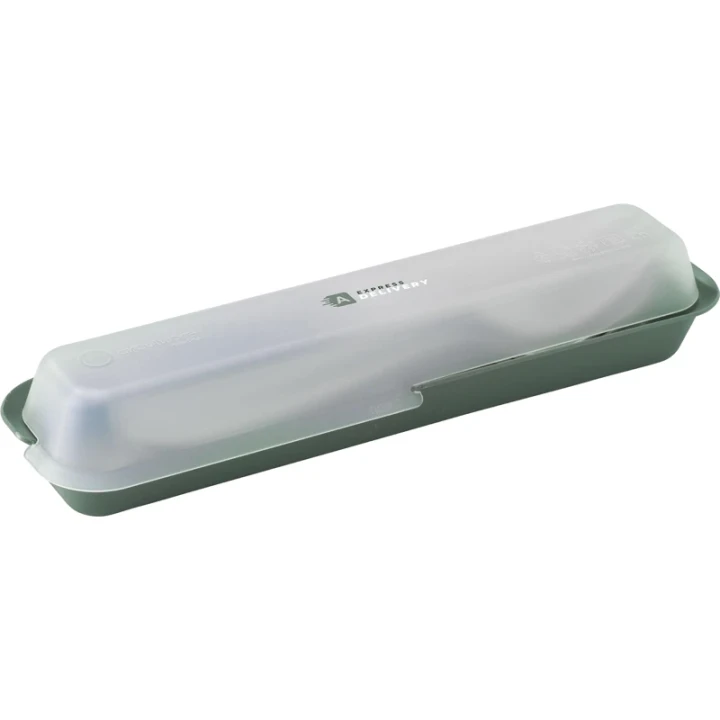 Circulware 6-piece cutlery set