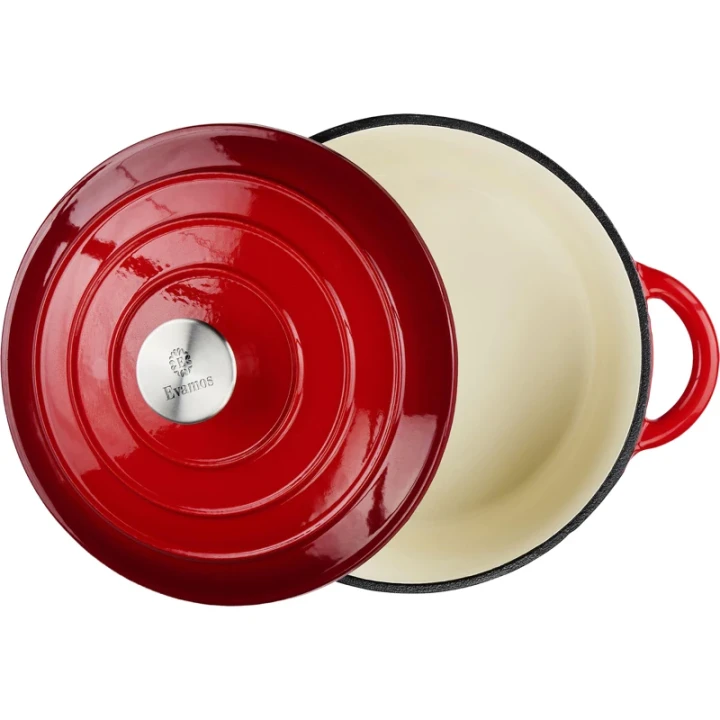 Casserole dish