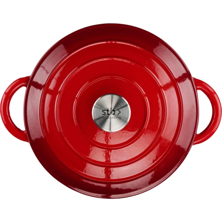 Casserole dish