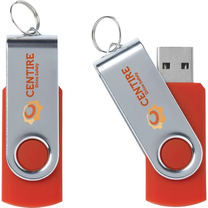USB stick (32GB)