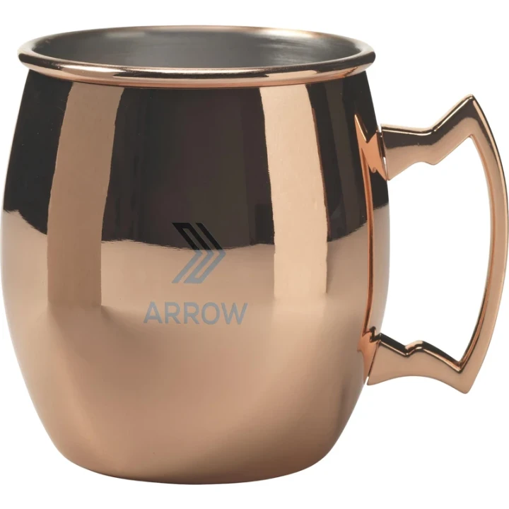 Recycled cocktail mug 400ml