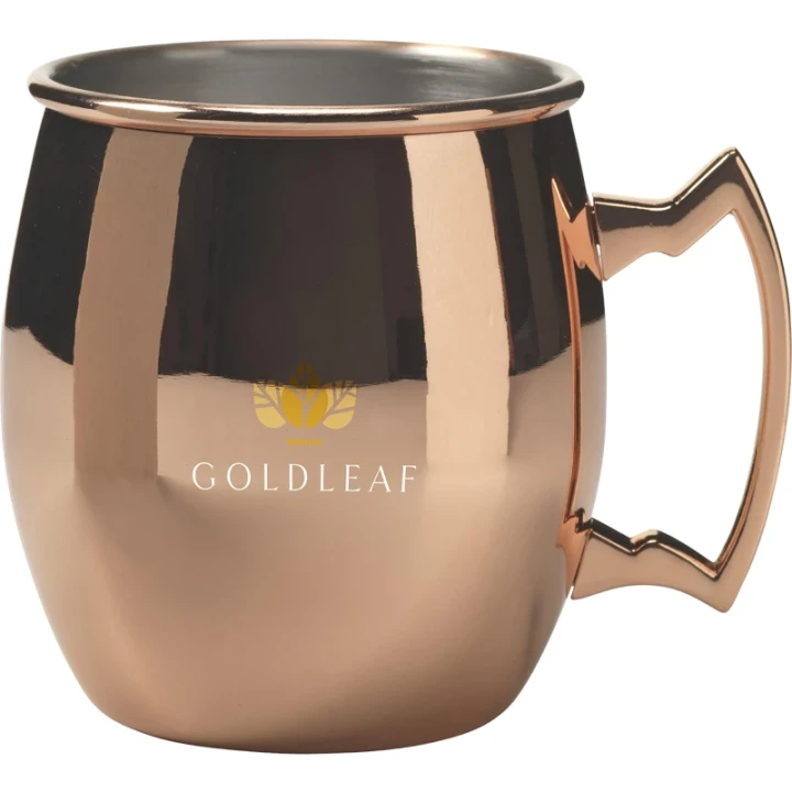 Recycled cocktail mug 400ml