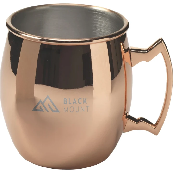 Recycled cocktail mug 400ml