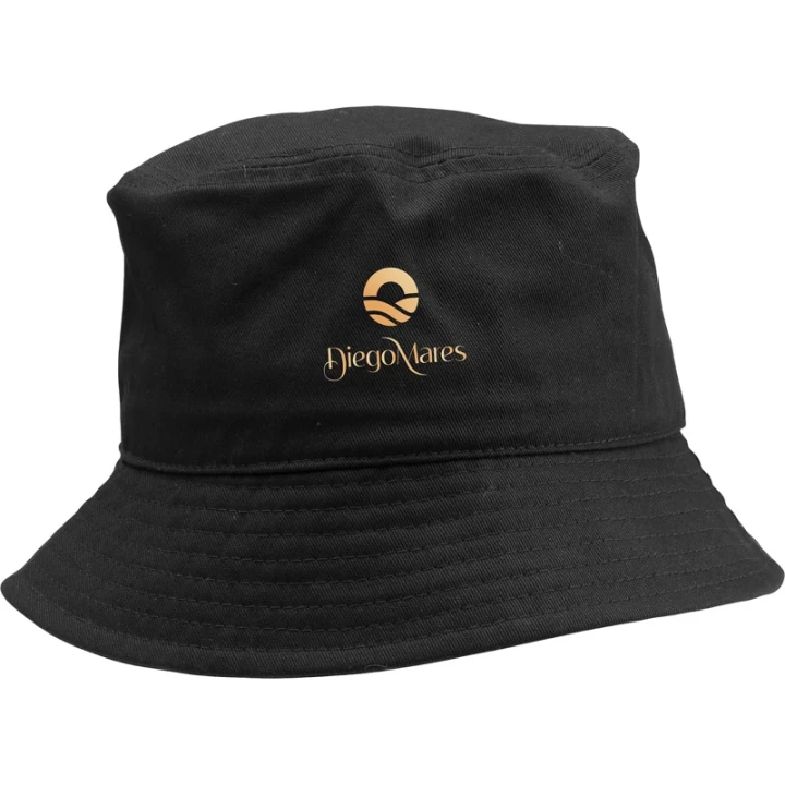 Recycled bucket hat