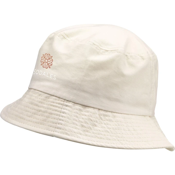 Recycled bucket hat