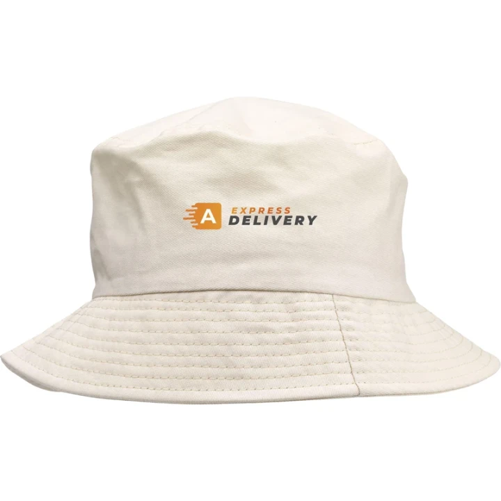 Recycled bucket hat