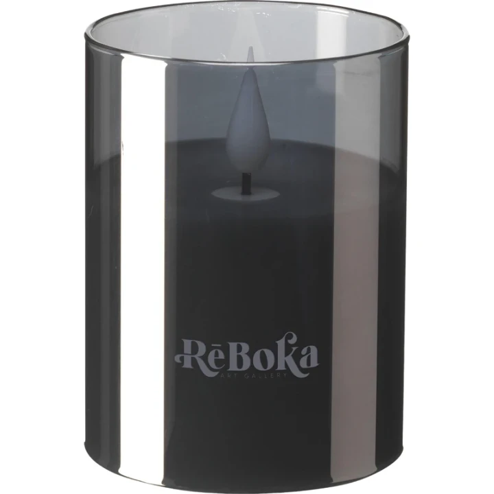 Wooosh Luminosa LED candle