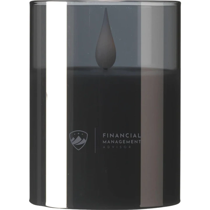 Wooosh Luminosa LED candle