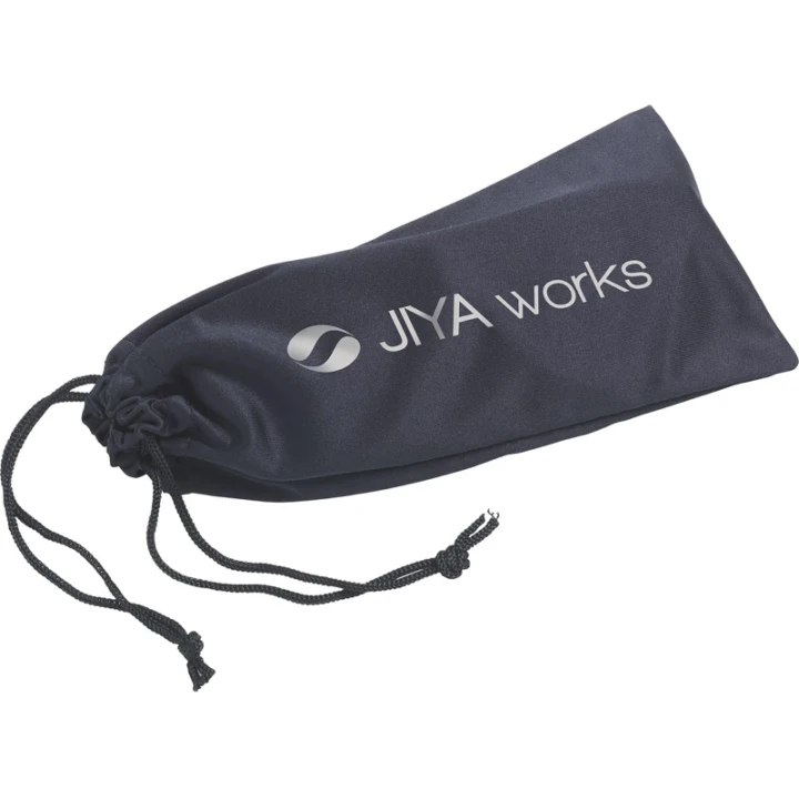 Sunglasses pouch