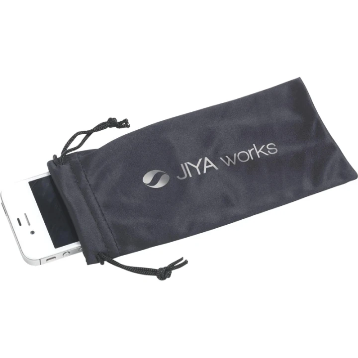 Sunglasses pouch