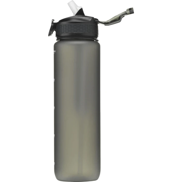AquaSport RPET Water Sottle 1L