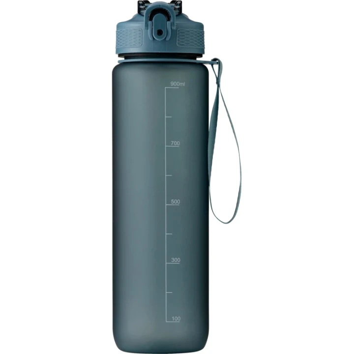 AquaSport RPET Water Sottle 1L