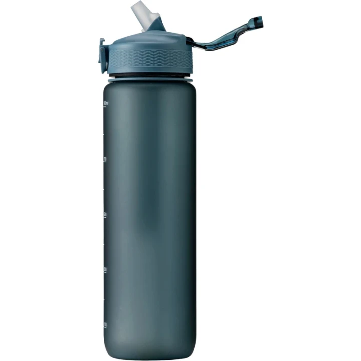 AquaSport RPET Water Sottle 1L