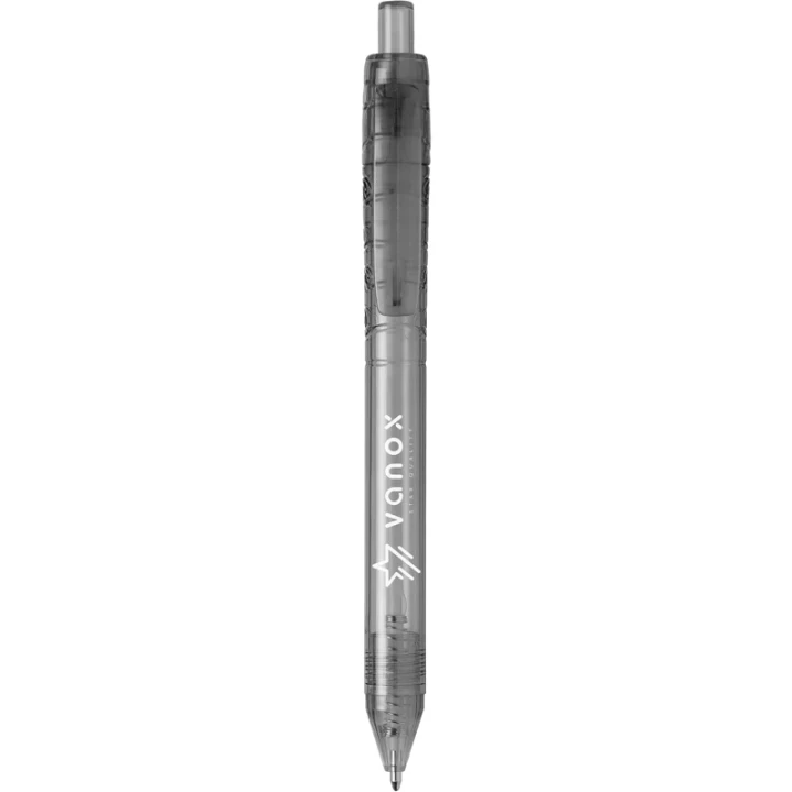 RPET Transparent Ballpen