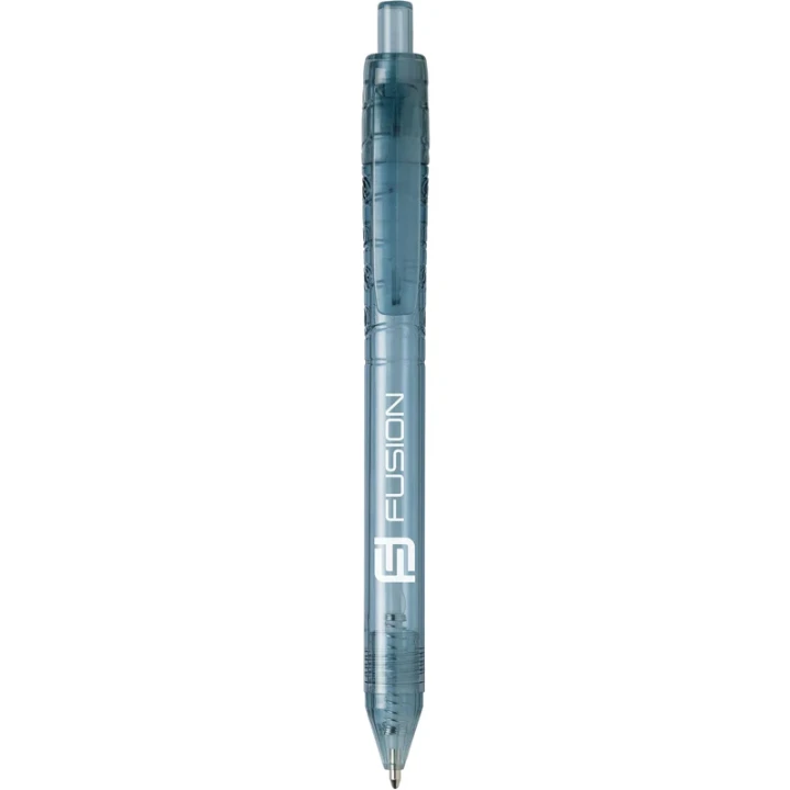 RPET Transparent Ballpen
