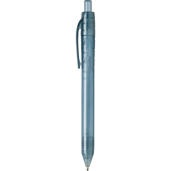 RPET Transparent Ballpen