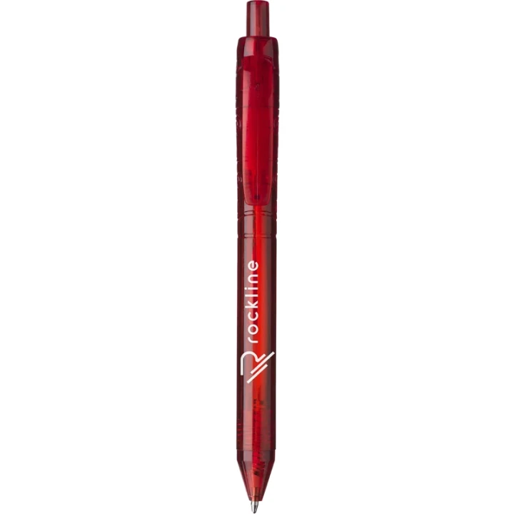 RPET Transparent Ballpen