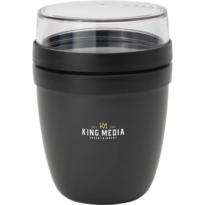 Mepal Ellipse lunch pot 300ml