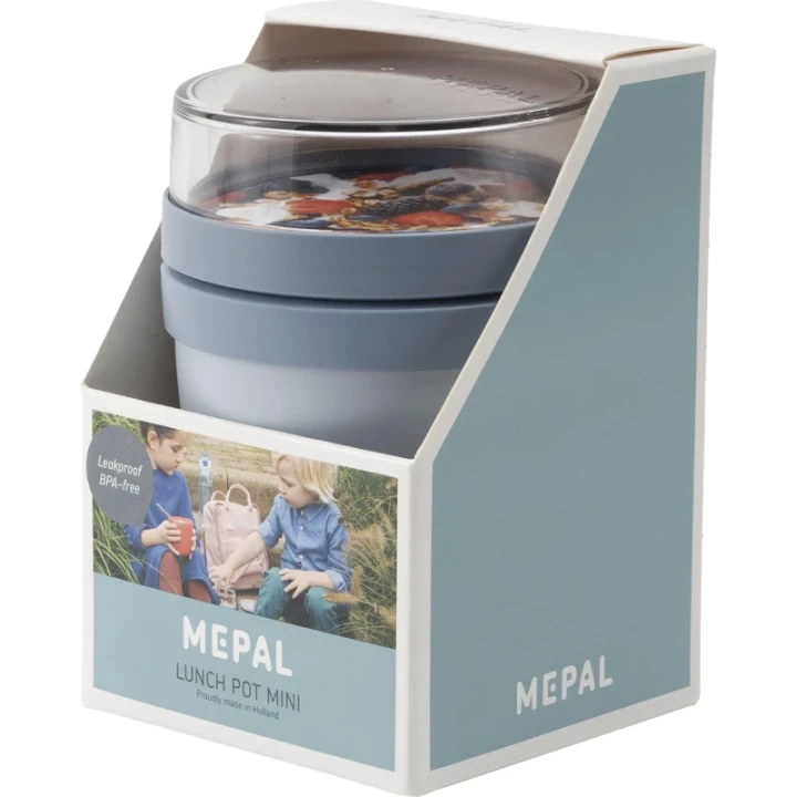 Mepal Ellipse lunch pot 300ml