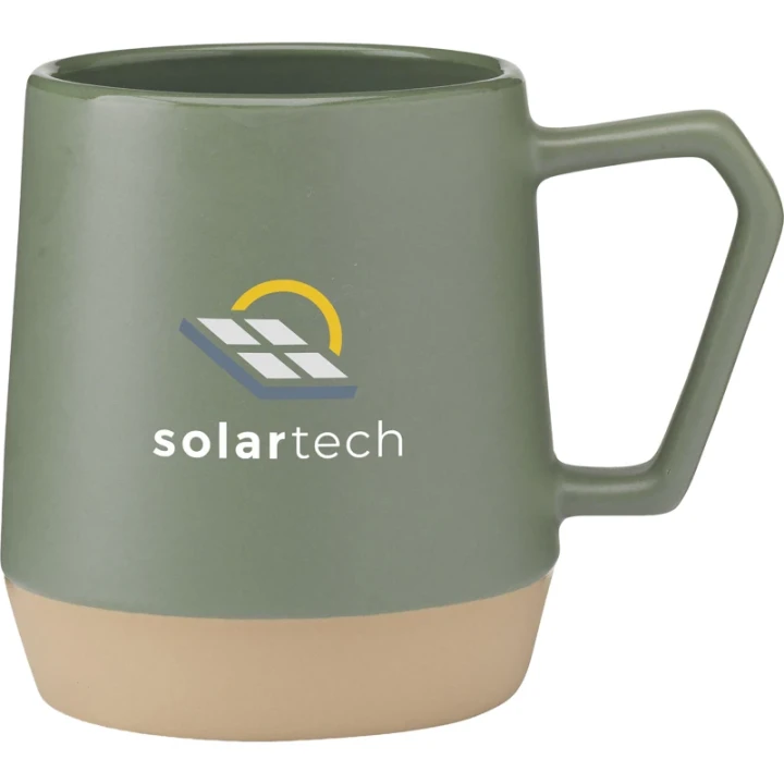 Bellini Ceramic Mug 330ml