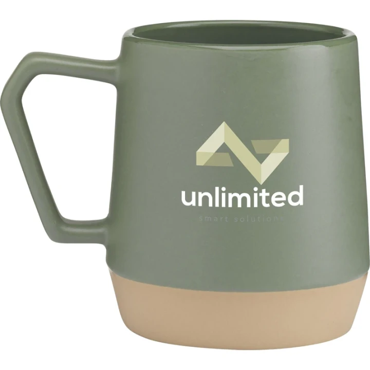 Bellini Ceramic Mug 330ml
