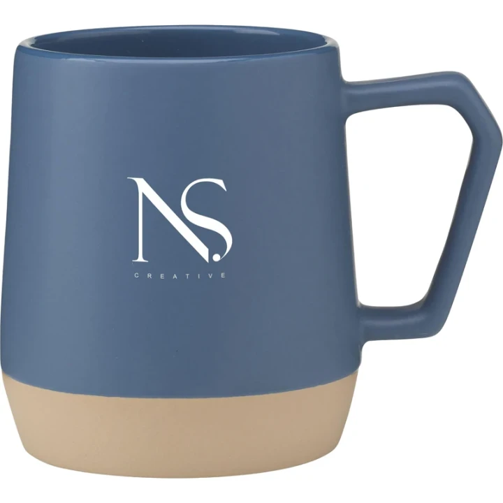 Bellini Ceramic Mug 330ml