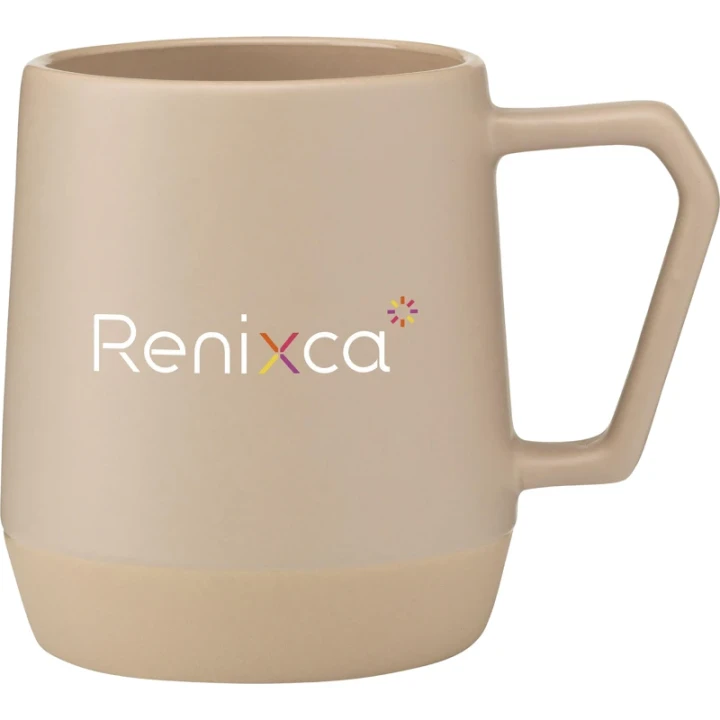 Bellini Ceramic Mug 330ml