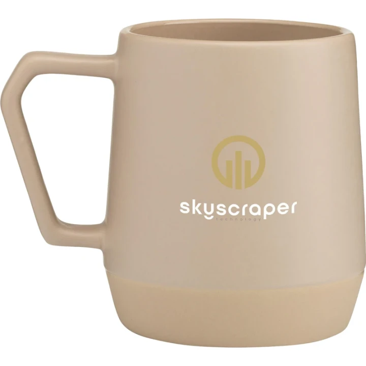 Bellini Ceramic Mug 330ml