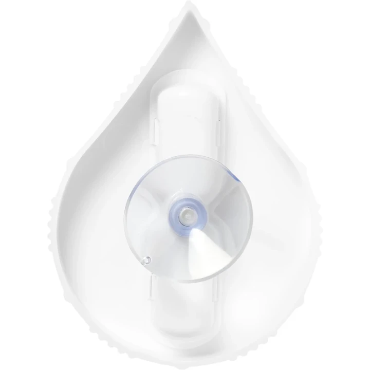 Drop-Shaped Shower Timer