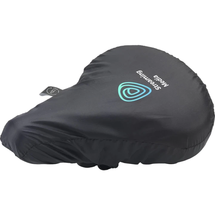 RPET bike seat cover
