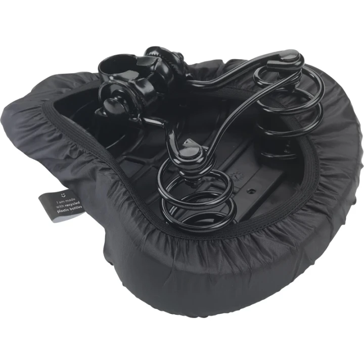 RPET bike seat cover