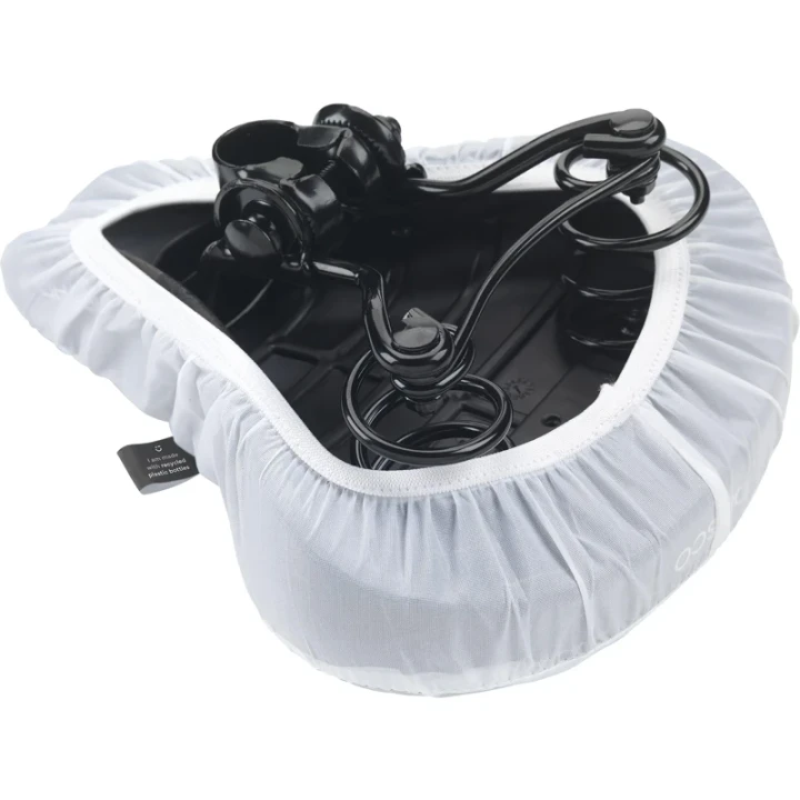 RPET bike seat cover