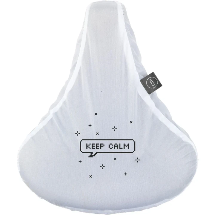 RPET bike seat cover