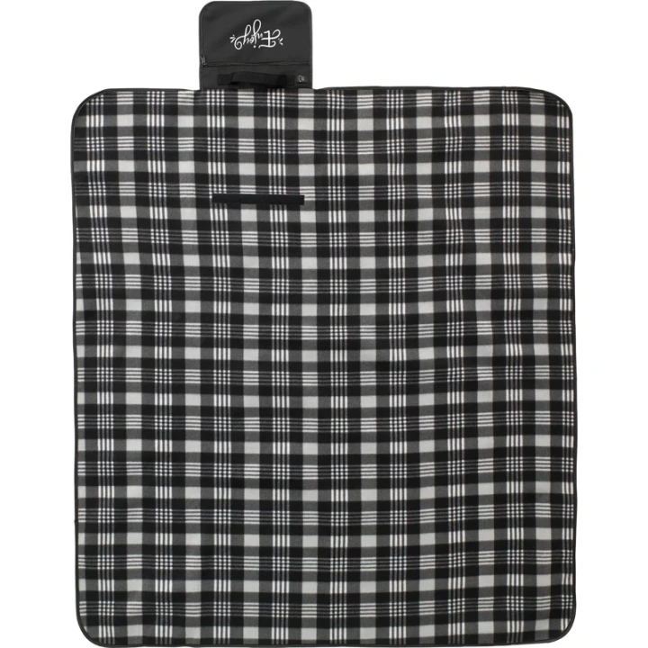 RPET picnic blanket