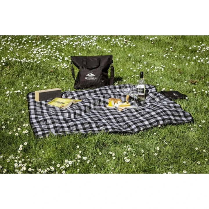 RPET picnic blanket