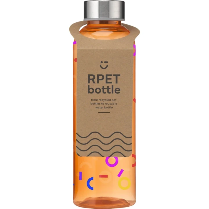 RPET Bottle 500ml