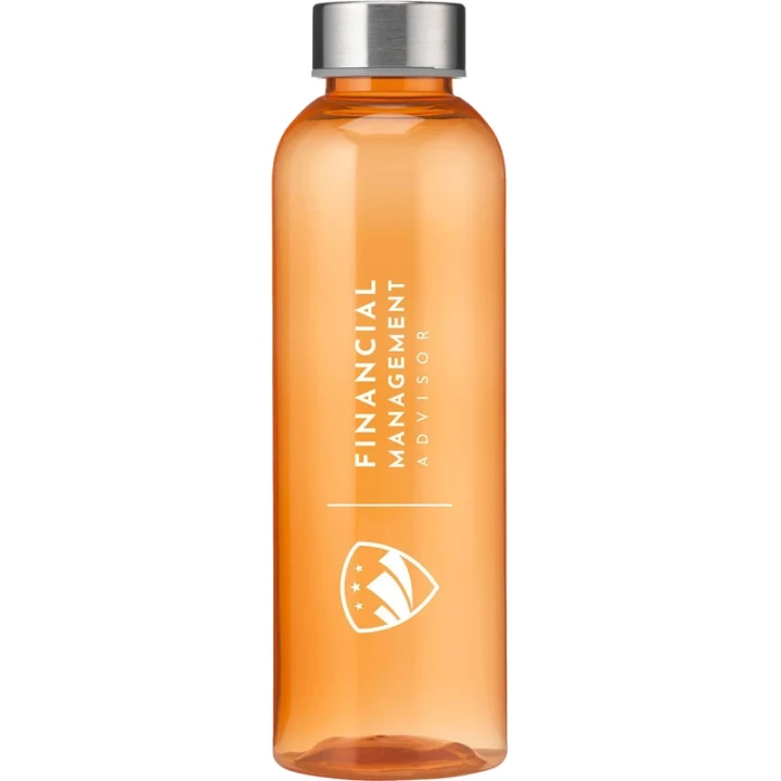 RPET Bottle 500ml