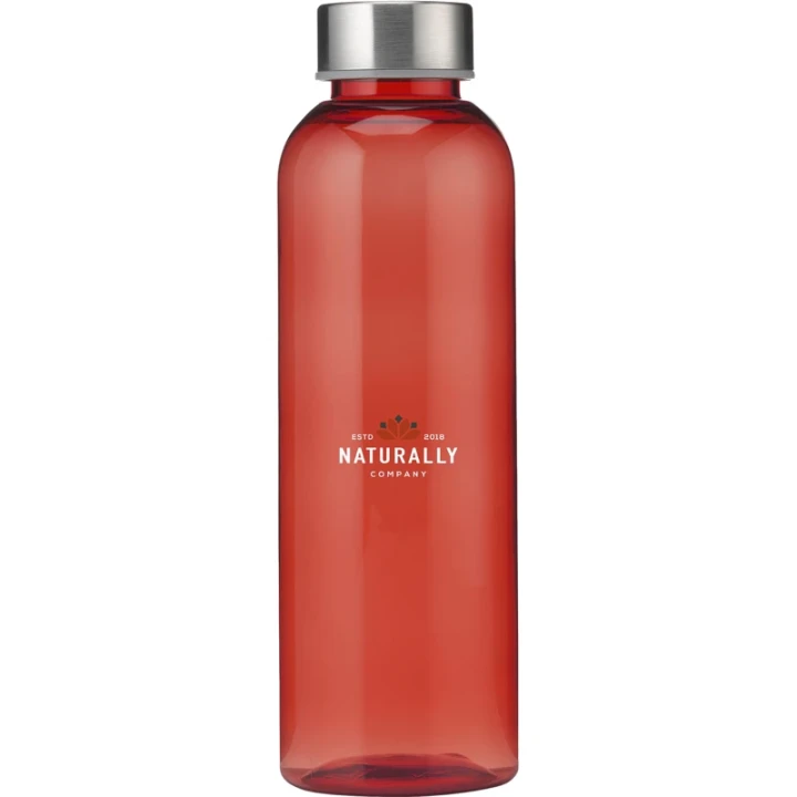 RPET Bottle 500ml