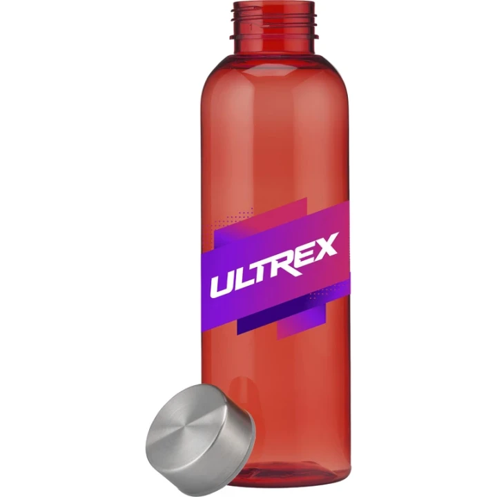 RPET Bottle 500ml
