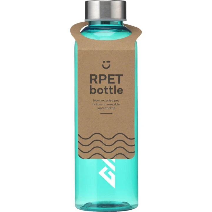 RPET Bottle 500ml