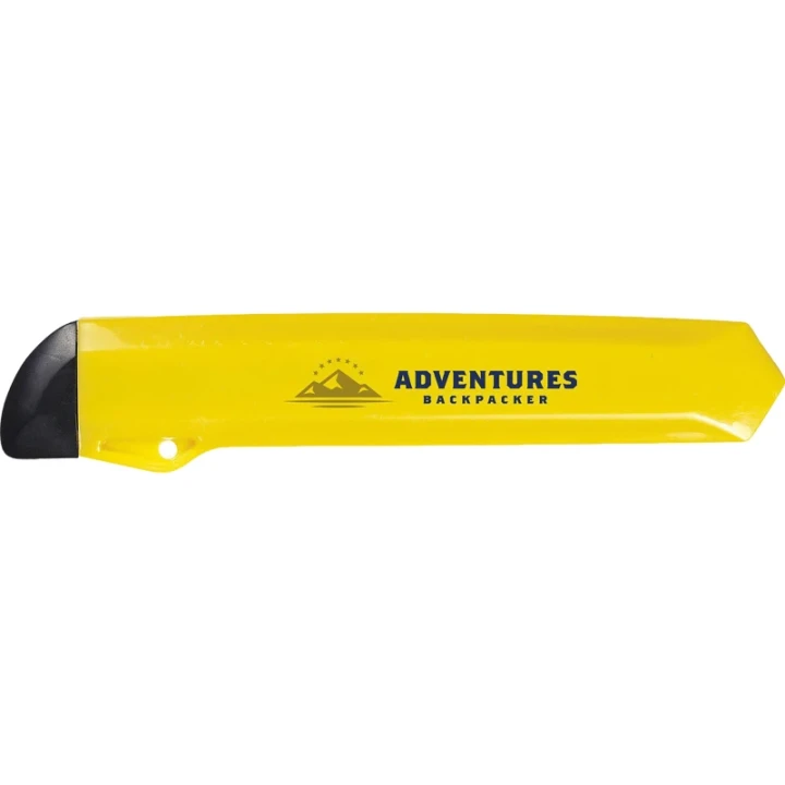 Utility knife