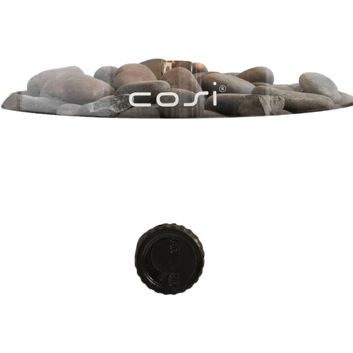 Cosi original gas lantern