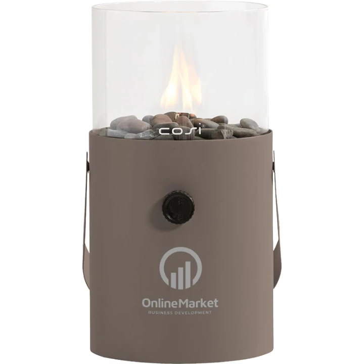 Cosi original gas lantern