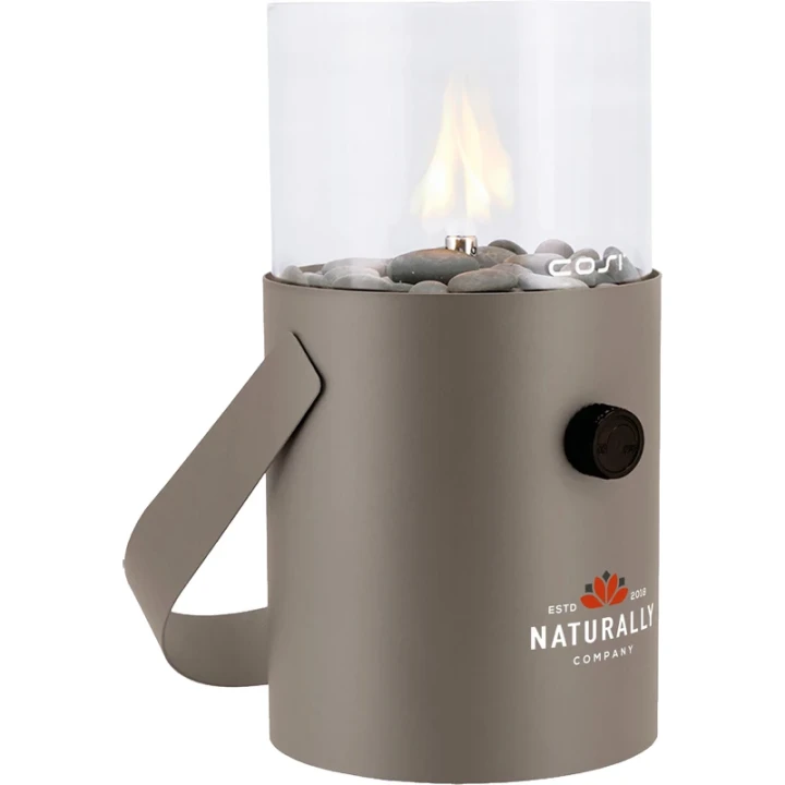 Cosi original gas lantern