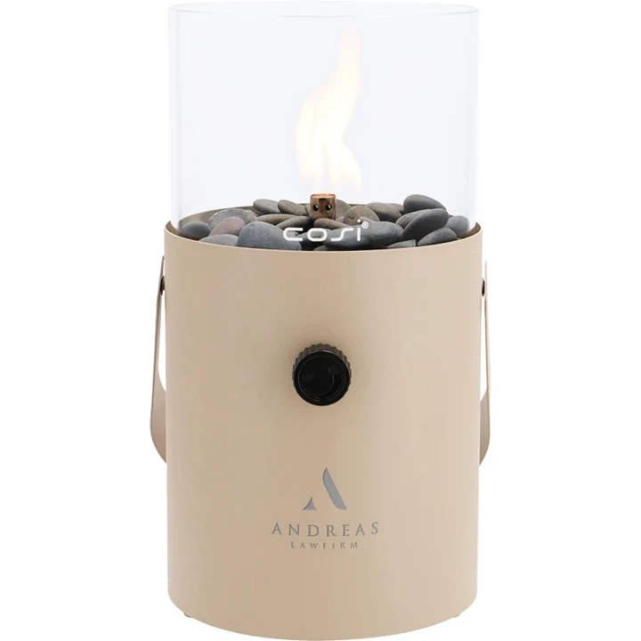 Cosi original gas lantern