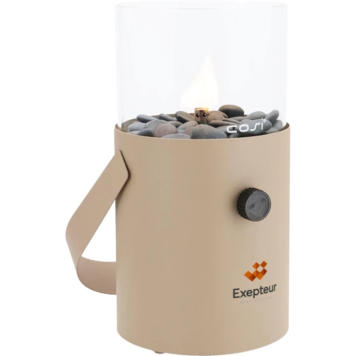 Cosi original gas lantern