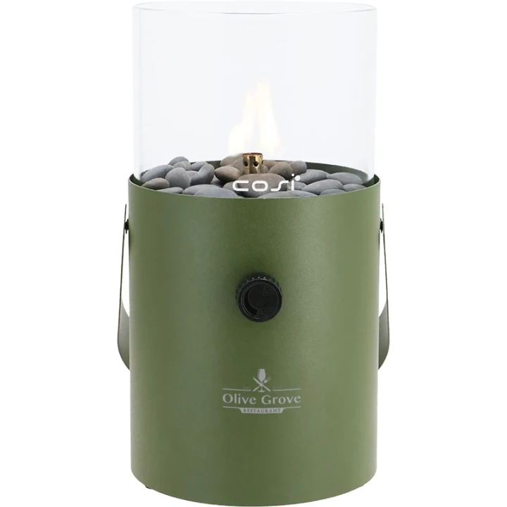 Cosi original gas lantern